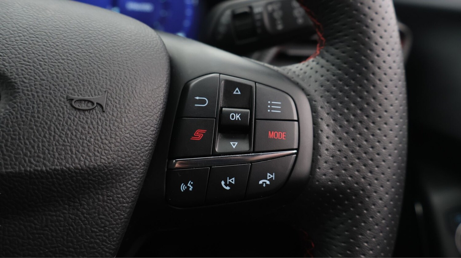 Used Ford Puma 2023 for sale - 77426244: Photo 24