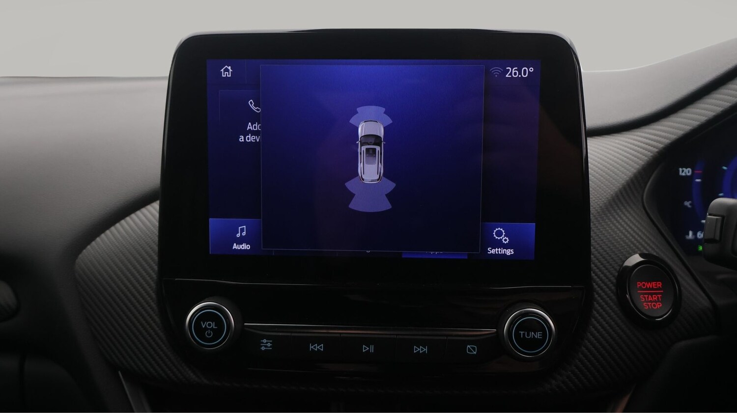 Used Ford Puma 2023 for sale - 77426244: Photo 25