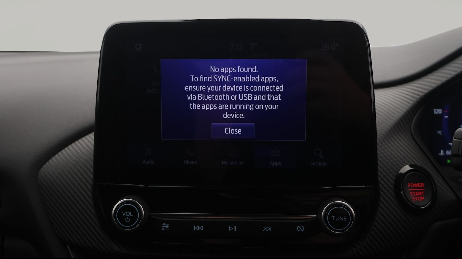 Used Ford Puma 2023 for sale - 77426244: Photo 26