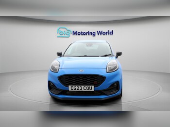 Used Ford Puma 2023 for sale - 77426244: Photo