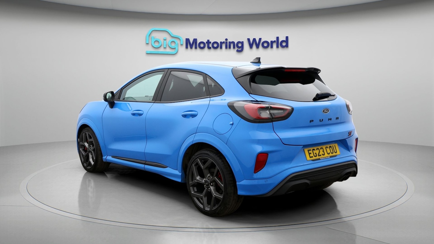 Used Ford Puma 2023 for sale - 77426244: Photo 5