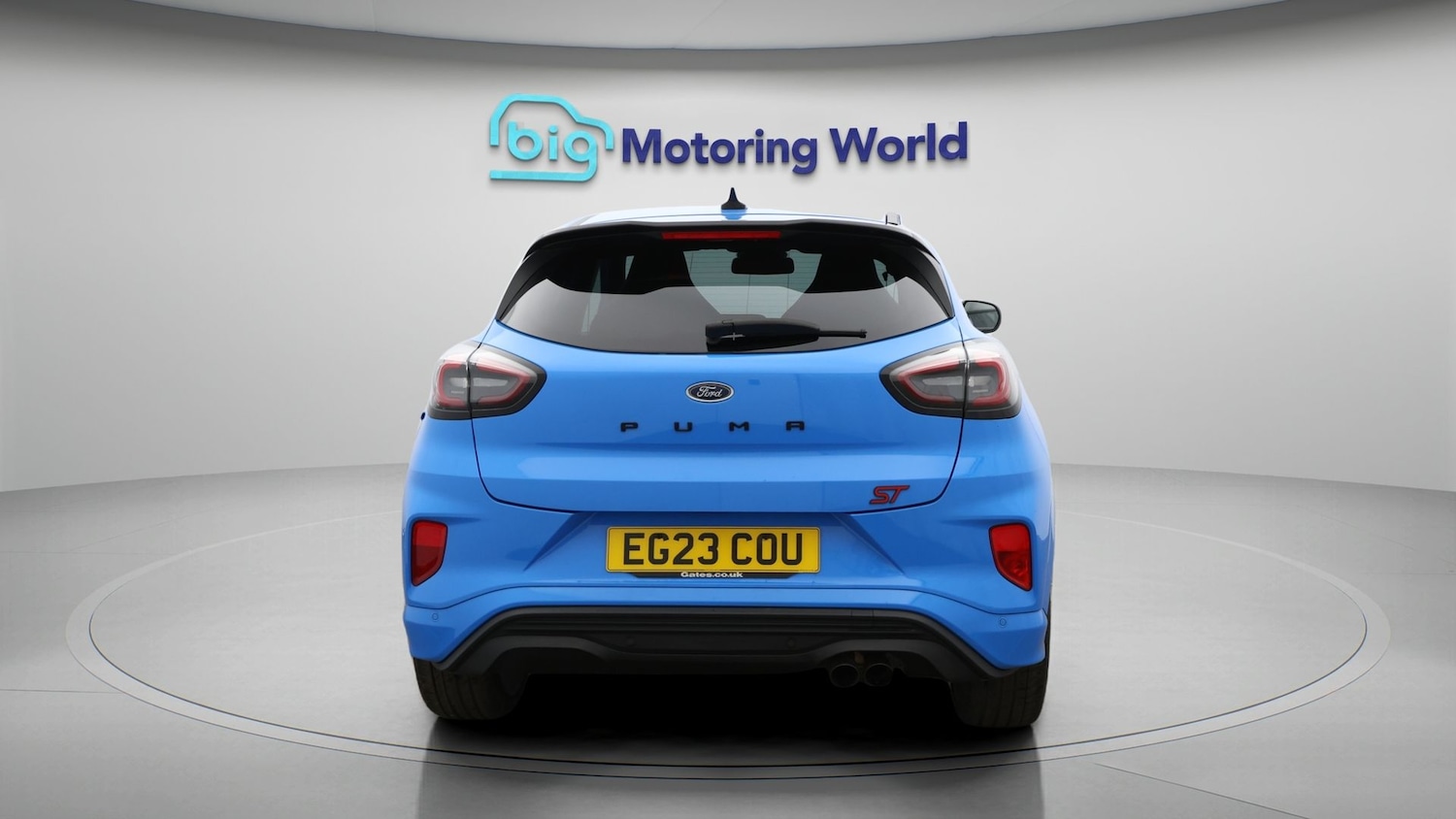 Used Ford Puma 2023 for sale - 77426244: Photo 6