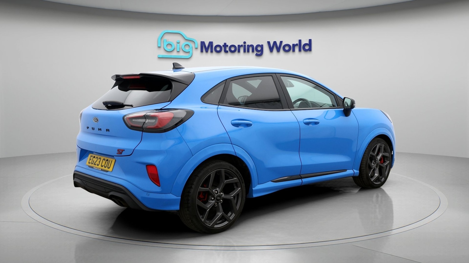 Used Ford Puma 2023 for sale - 77426244: Photo 7
