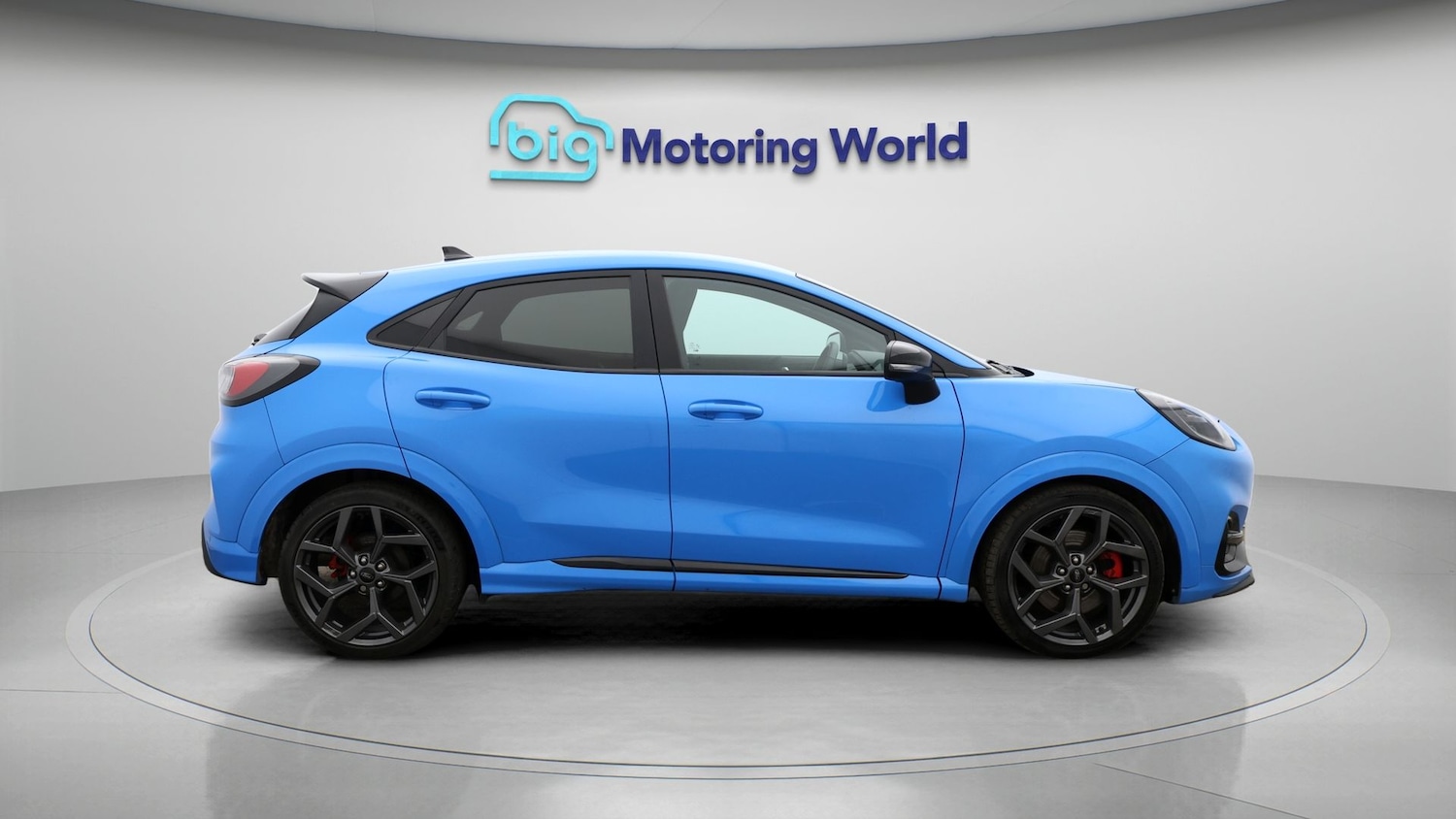 Used Ford Puma 2023 for sale - 77426244: Photo 8