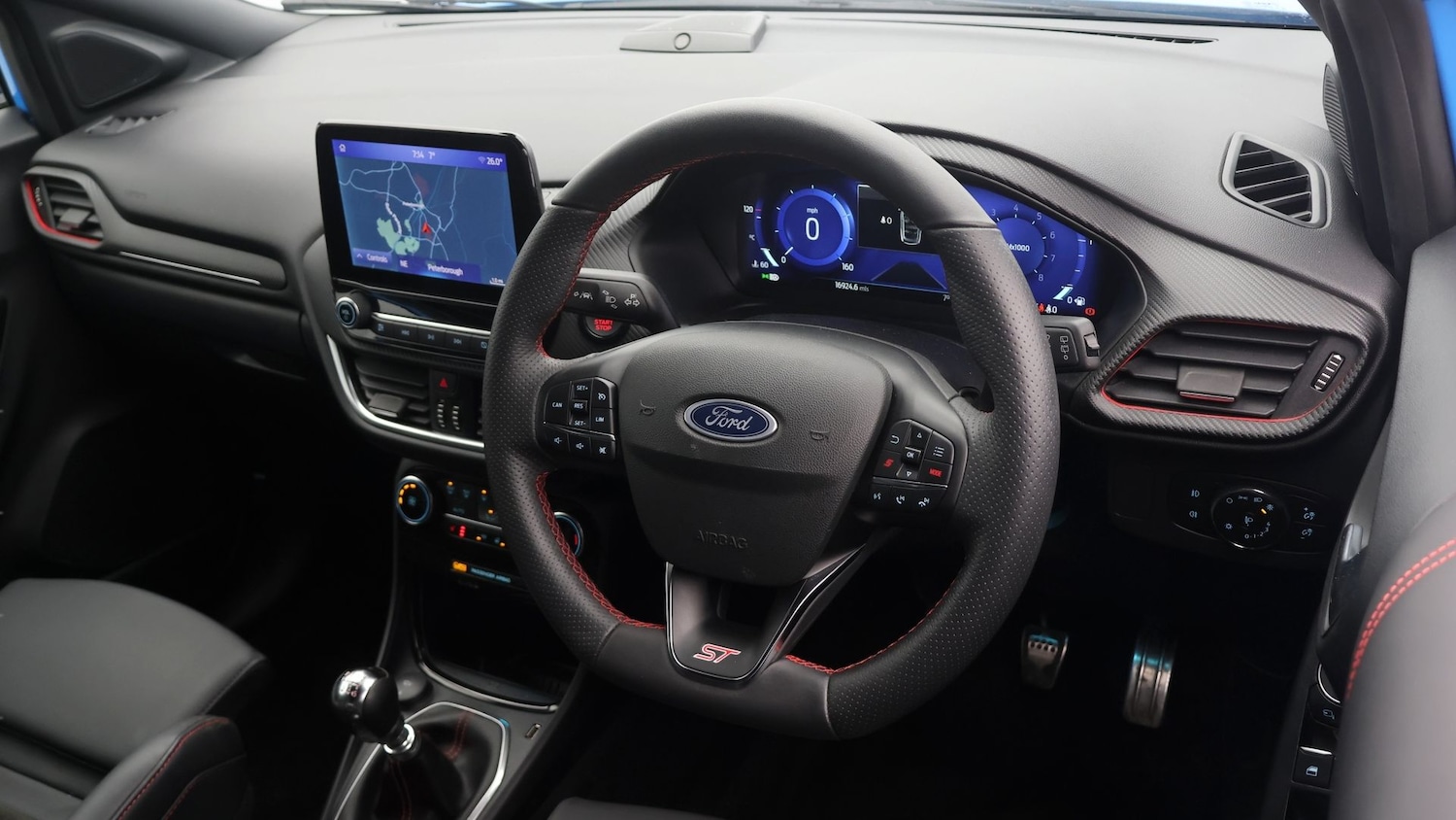 Used Ford Puma 2023 for sale - 77426244: Photo 9