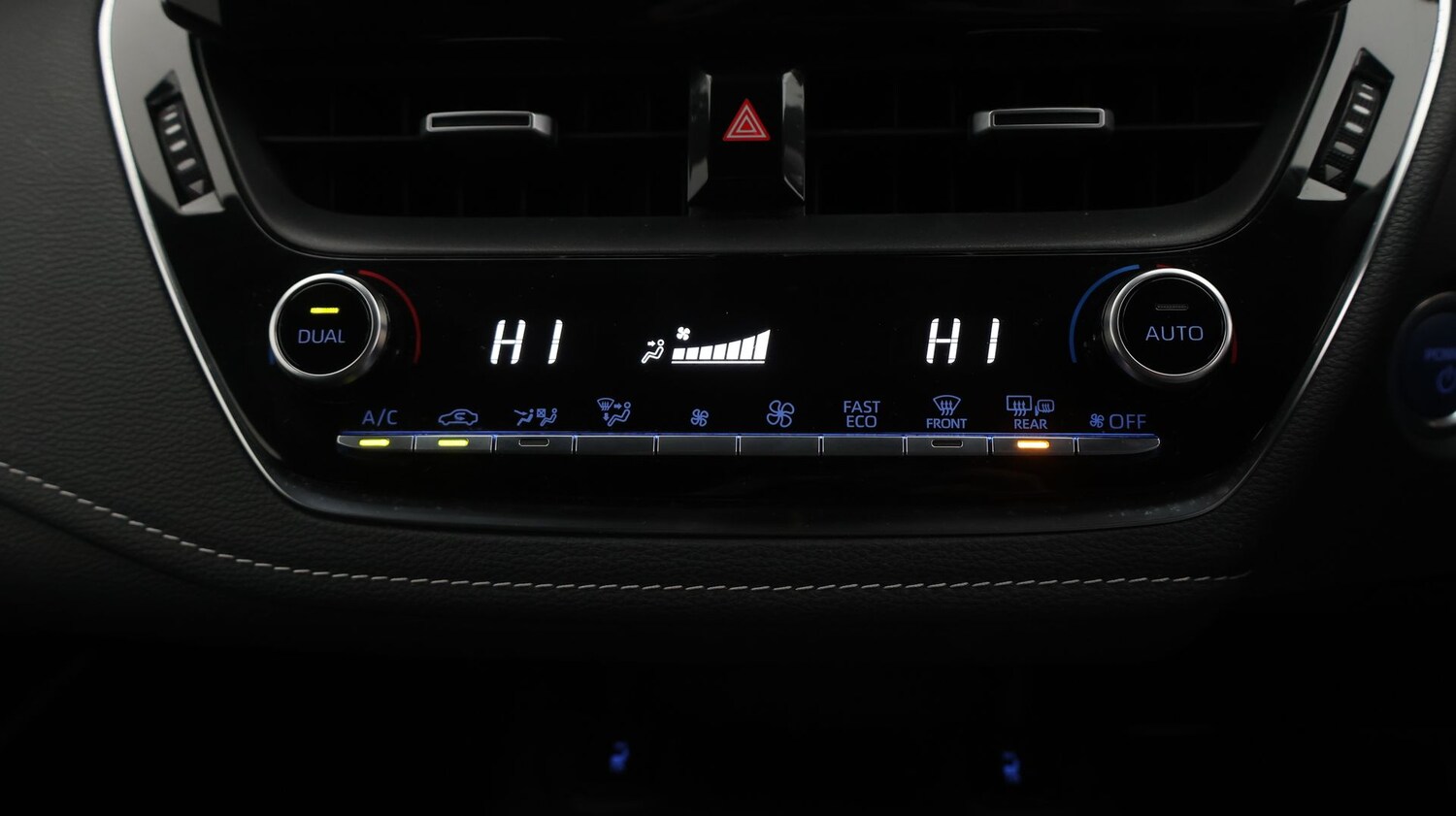 Used Toyota Corolla 2022 for sale - 77195138: Photo 12