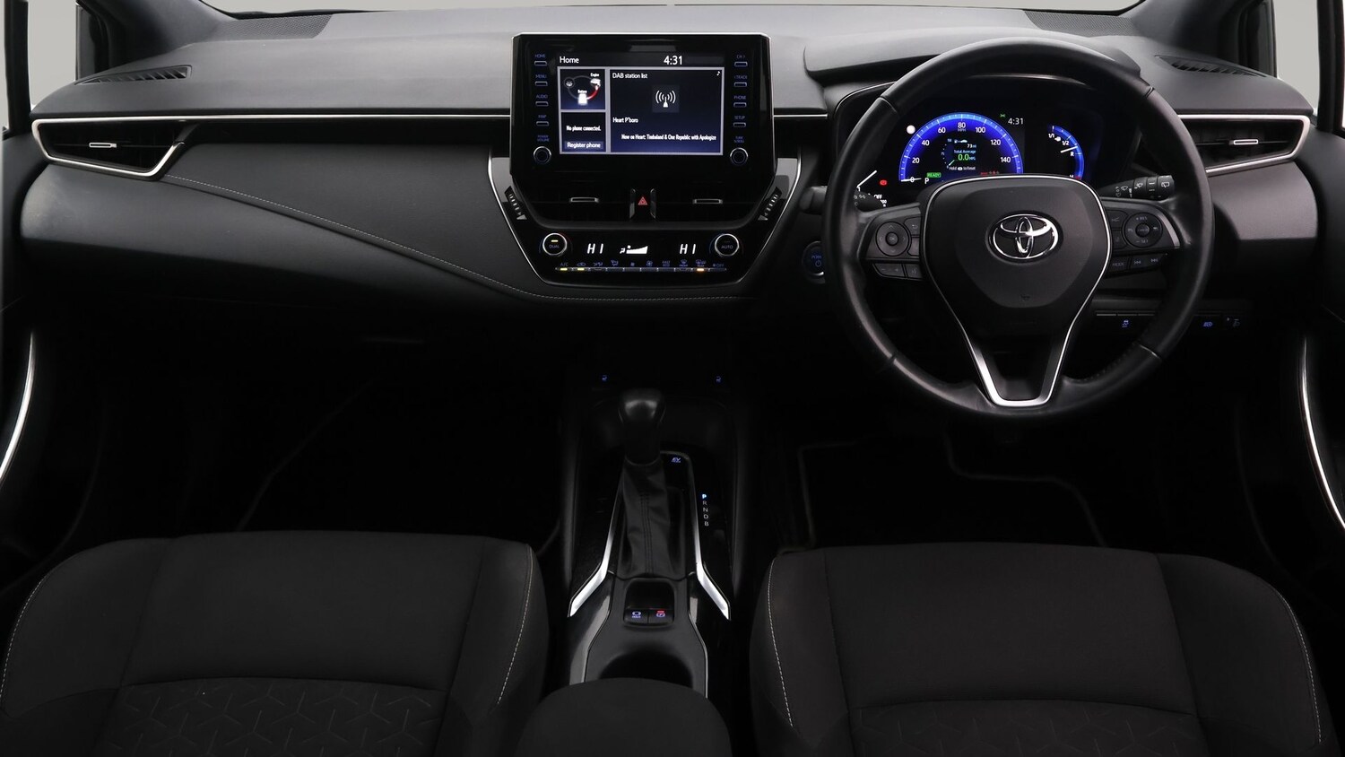 Used Toyota Corolla 2022 for sale - 77195138: Photo 13