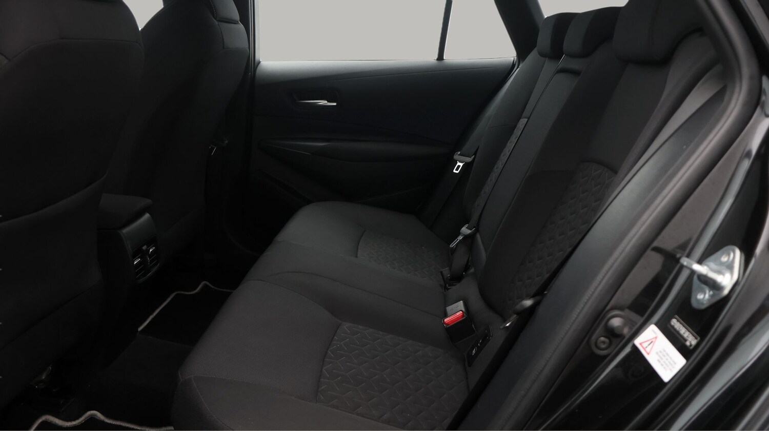 Used Toyota Corolla 2022 for sale - 77195138: Photo 16