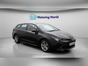 Used Toyota Corolla 2022 for sale - 77195138: Photo