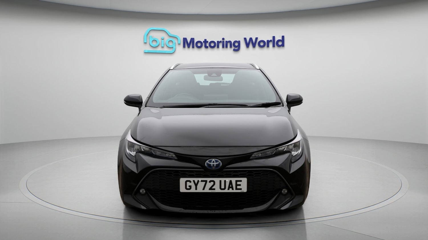 Used Toyota Corolla 2022 for sale - 77195138: Photo 2