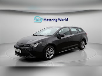 Used Toyota Corolla 2022 for sale - 77195138: Photo