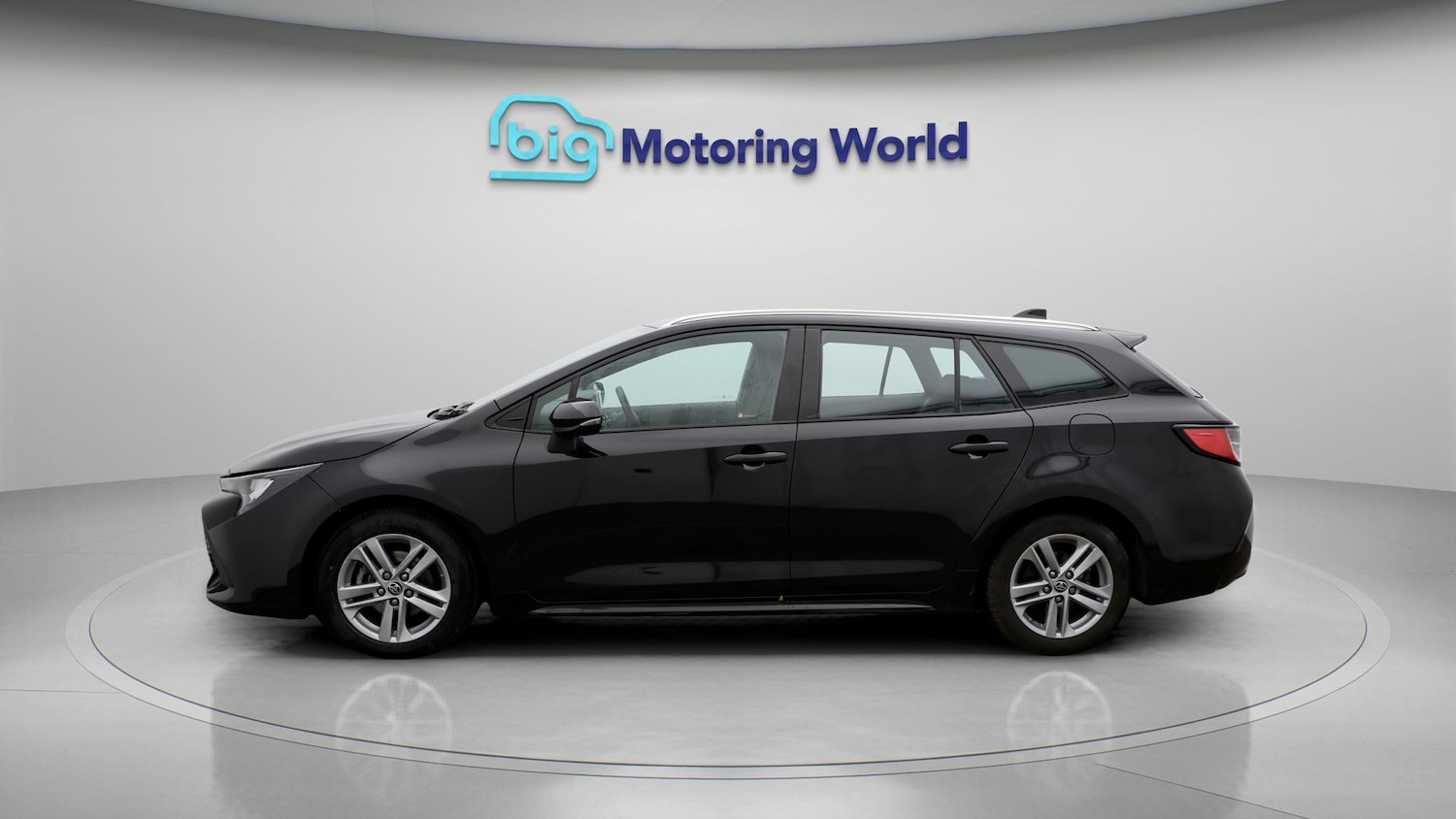 Used Toyota Corolla 2022 for sale - 77195138: Photo 4