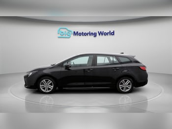 Used Toyota Corolla 2022 for sale - 77195138: Photo