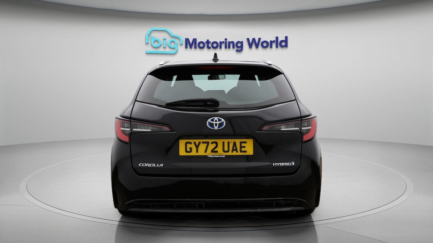 Used Toyota Corolla 2022 for sale - 77195138: Photo 6