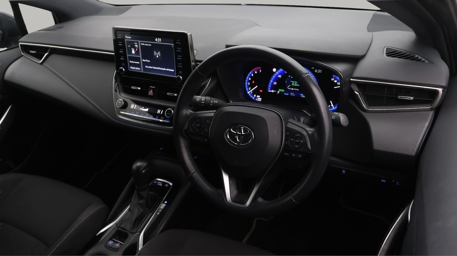 Used Toyota Corolla 2022 for sale - 77195138: Photo 9