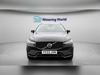 Used Volvo XC60 2023 for sale - 78627737: Photo