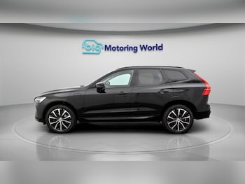 Used Volvo XC60 2023 for sale - 78627737: Photo
