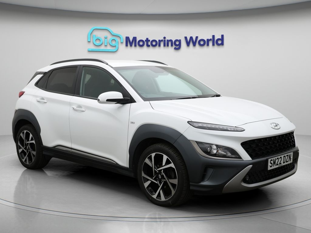 Used Hyundai KONA for sale - 76810241: Photo 14