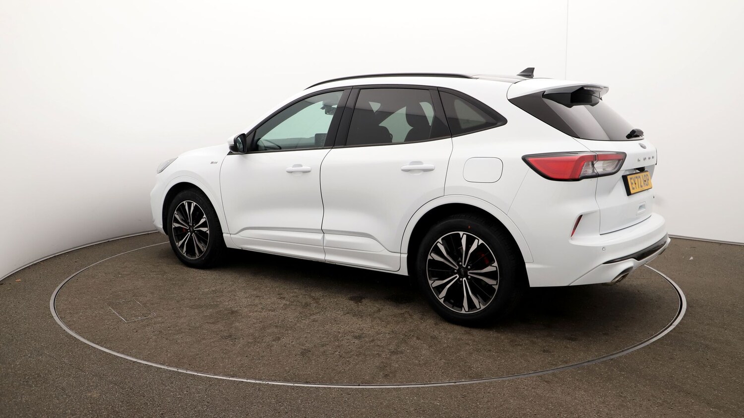 Used Ford Kuga for sale - 76809746: Photo 31