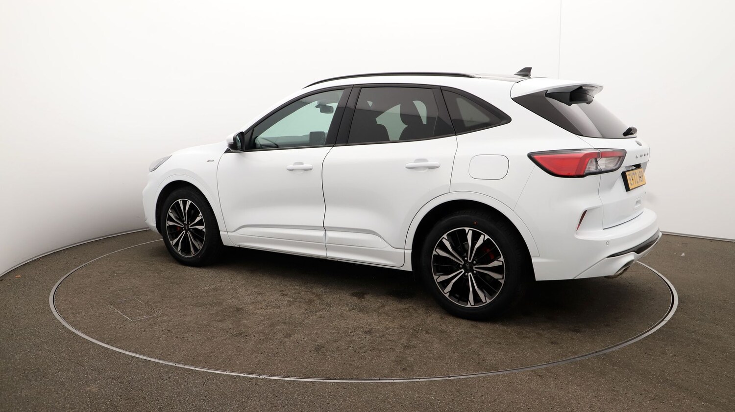 Used Ford Kuga for sale - 76809746: Photo 32