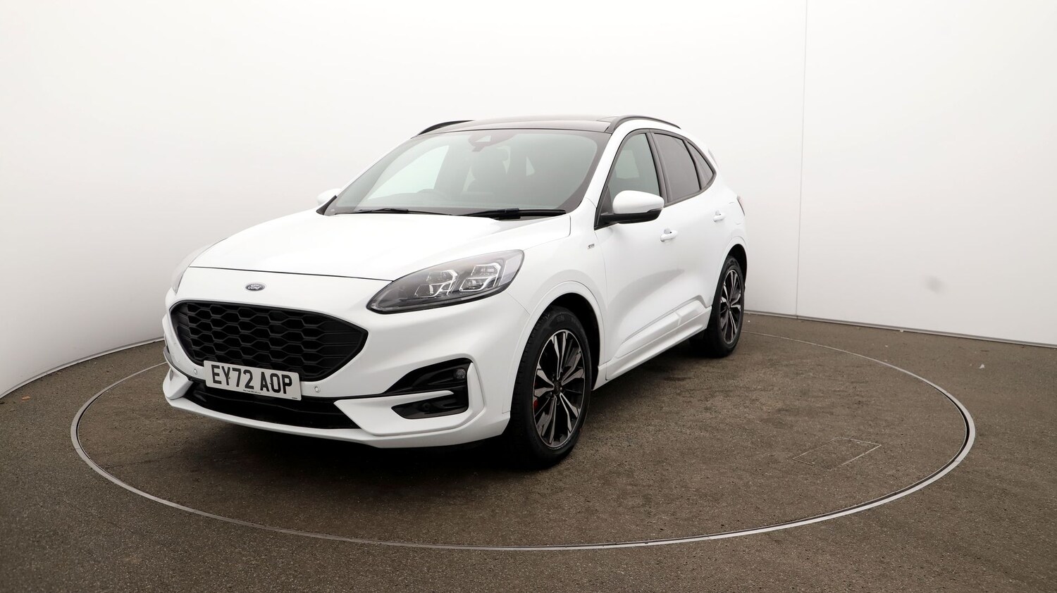 Used Ford Kuga for sale - 76809746: Photo 33