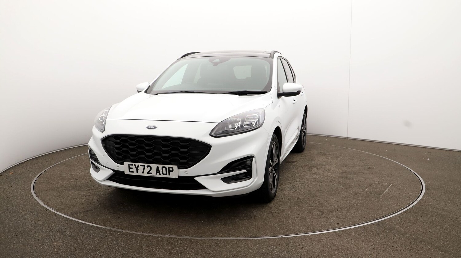 Used Ford Kuga for sale - 76809746: Photo 34