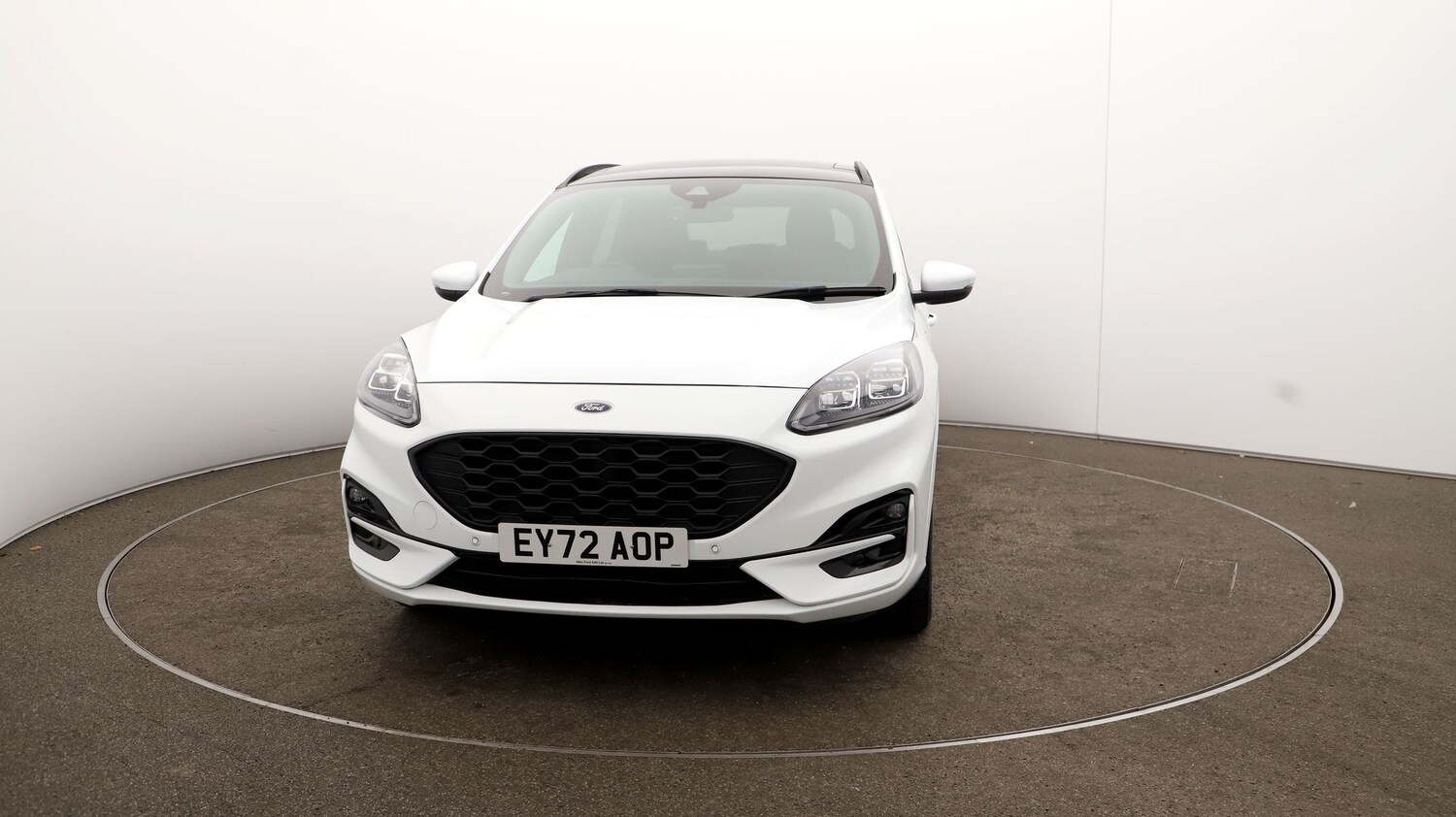 Used Ford Kuga for sale - 76809746: Photo 35