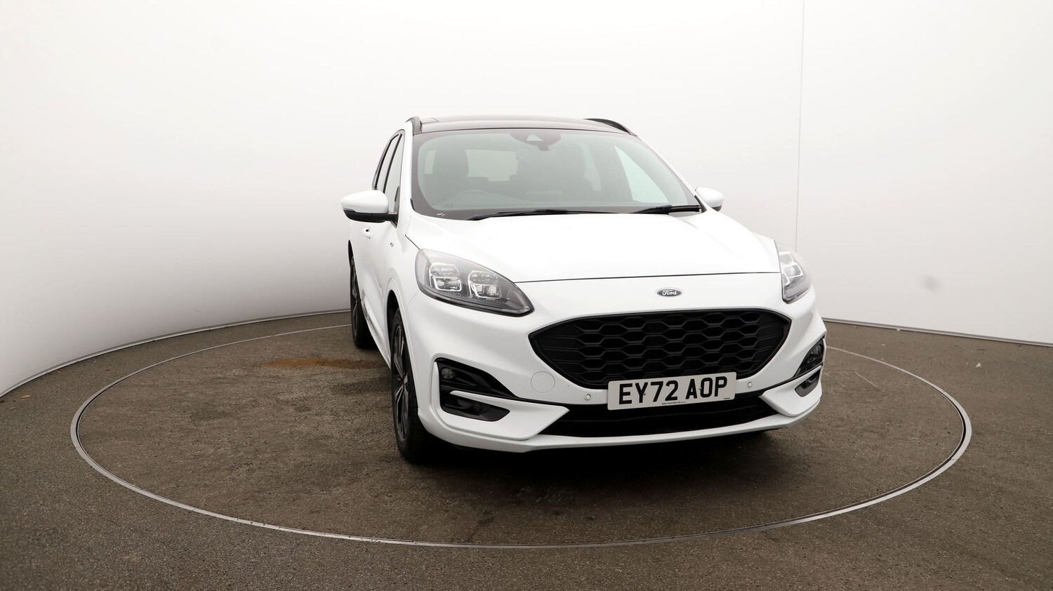 Used Ford Kuga for sale - 76809746: Photo 37