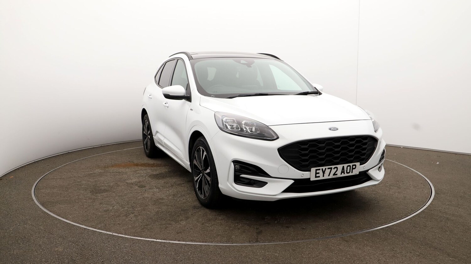 Used Ford Kuga for sale - 76809746: Photo 38