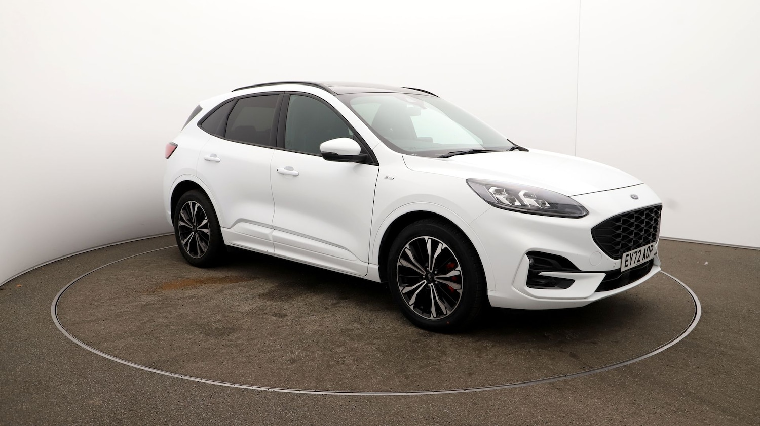 Used Ford Kuga for sale - 76809746: Photo 40