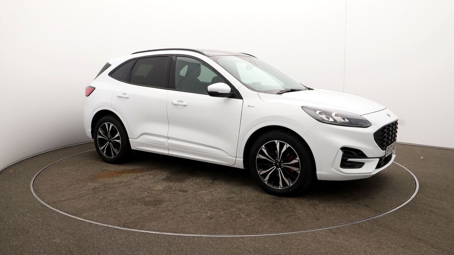 Used Ford Kuga for sale - 76809746: Photo 41