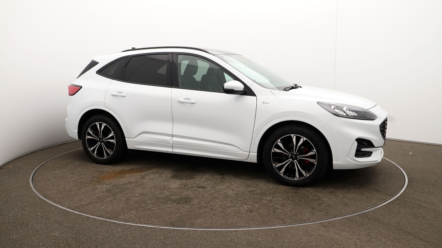 Used Ford Kuga for sale - 76809746: Photo 42