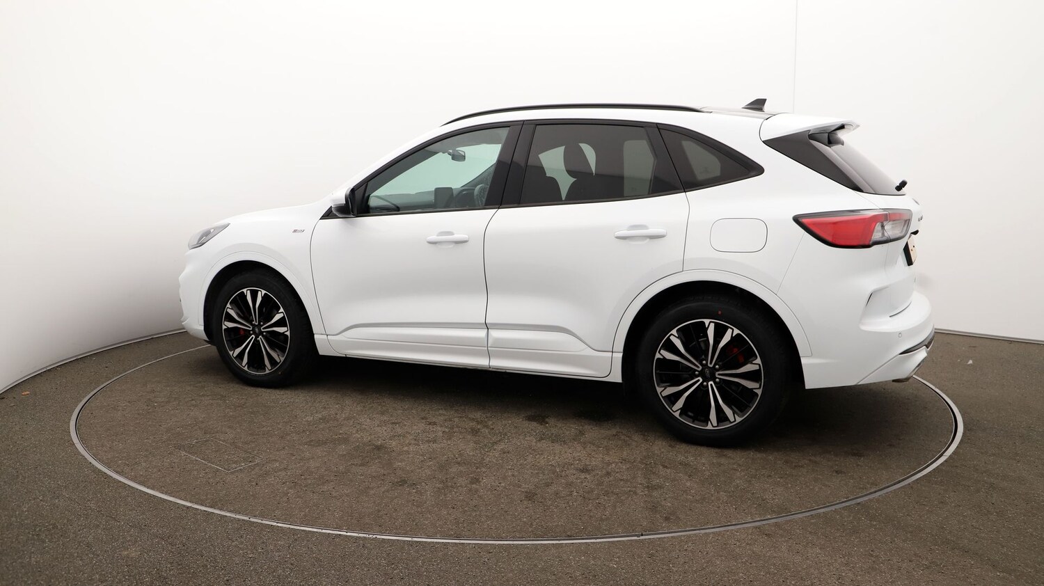 Used Ford Kuga for sale - 76809746: Photo 43