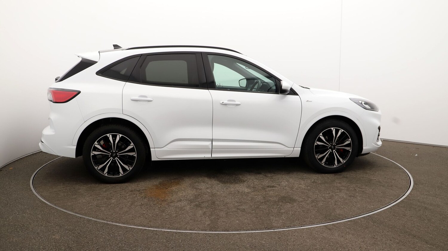 Used Ford Kuga for sale - 76809746: Photo 46