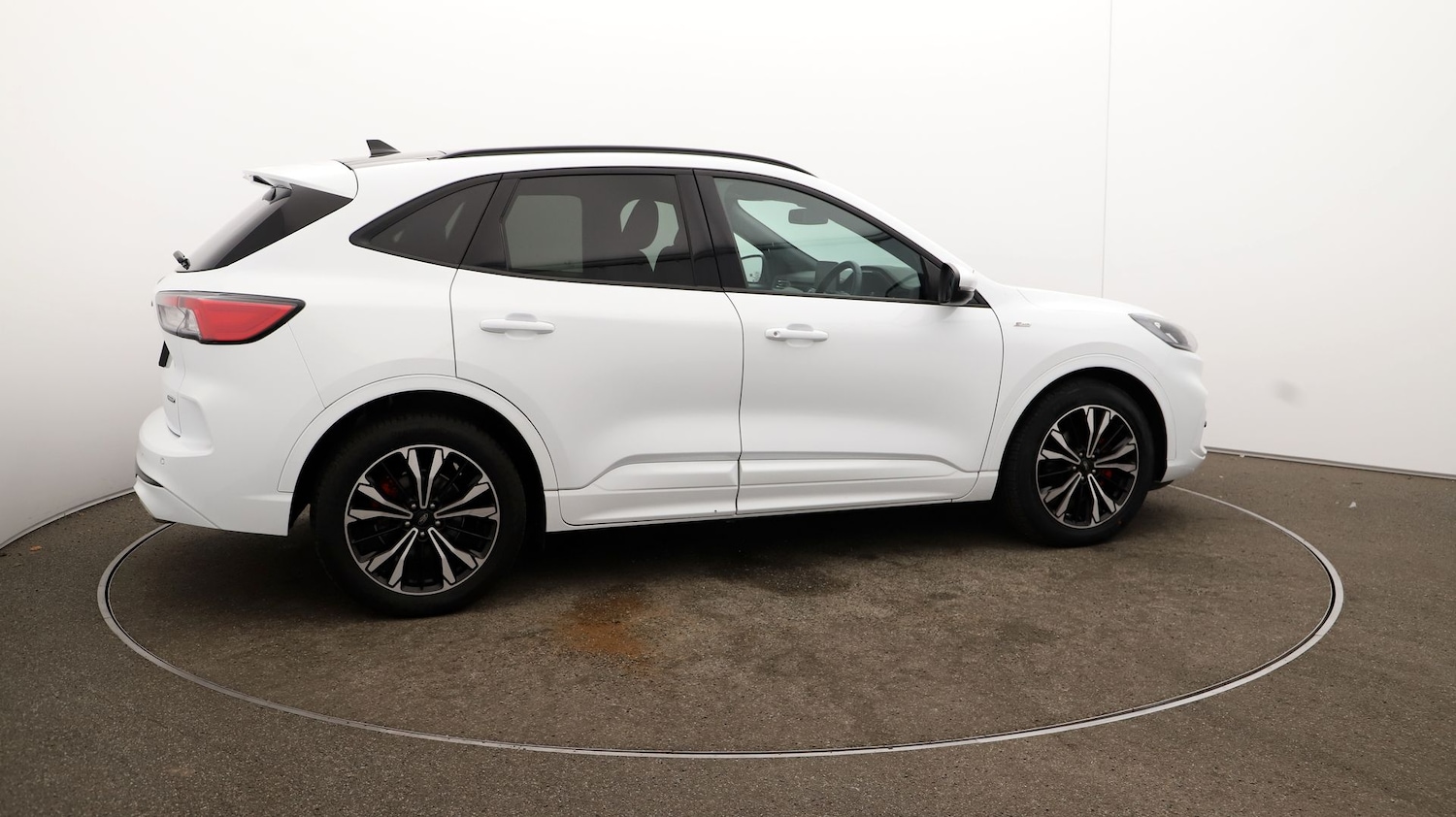 Used Ford Kuga for sale - 76809746: Photo 47