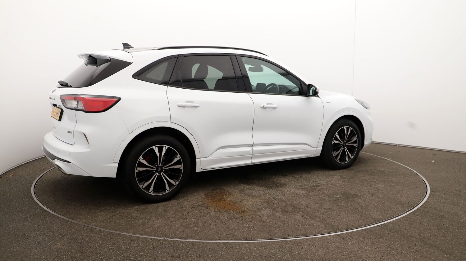 Used Ford Kuga for sale - 76809746: Photo 48