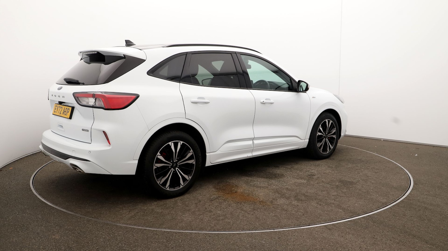 Used Ford Kuga for sale - 76809746: Photo 49