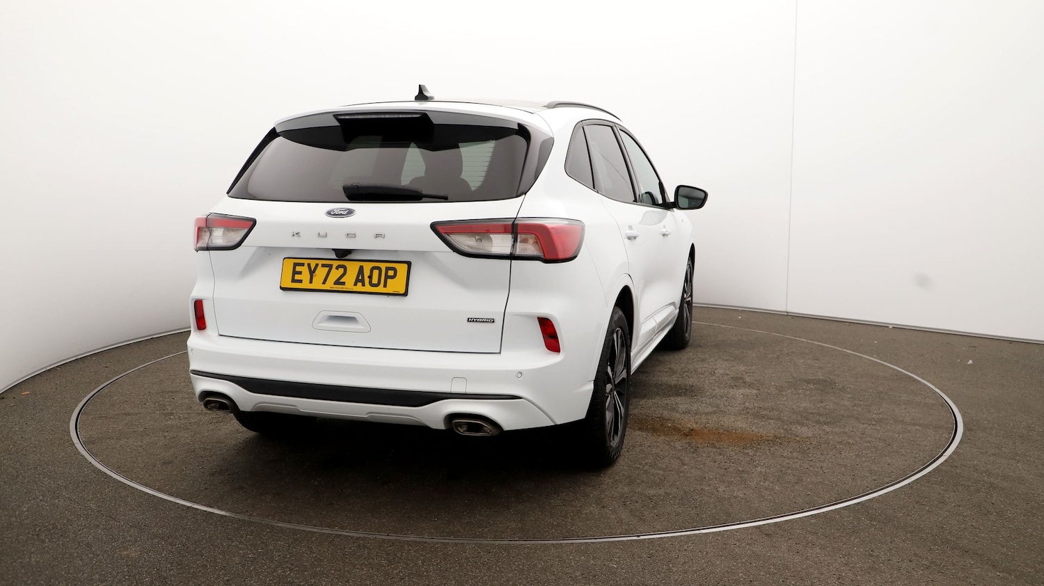 Used Ford Kuga for sale - 76809746: Photo 52