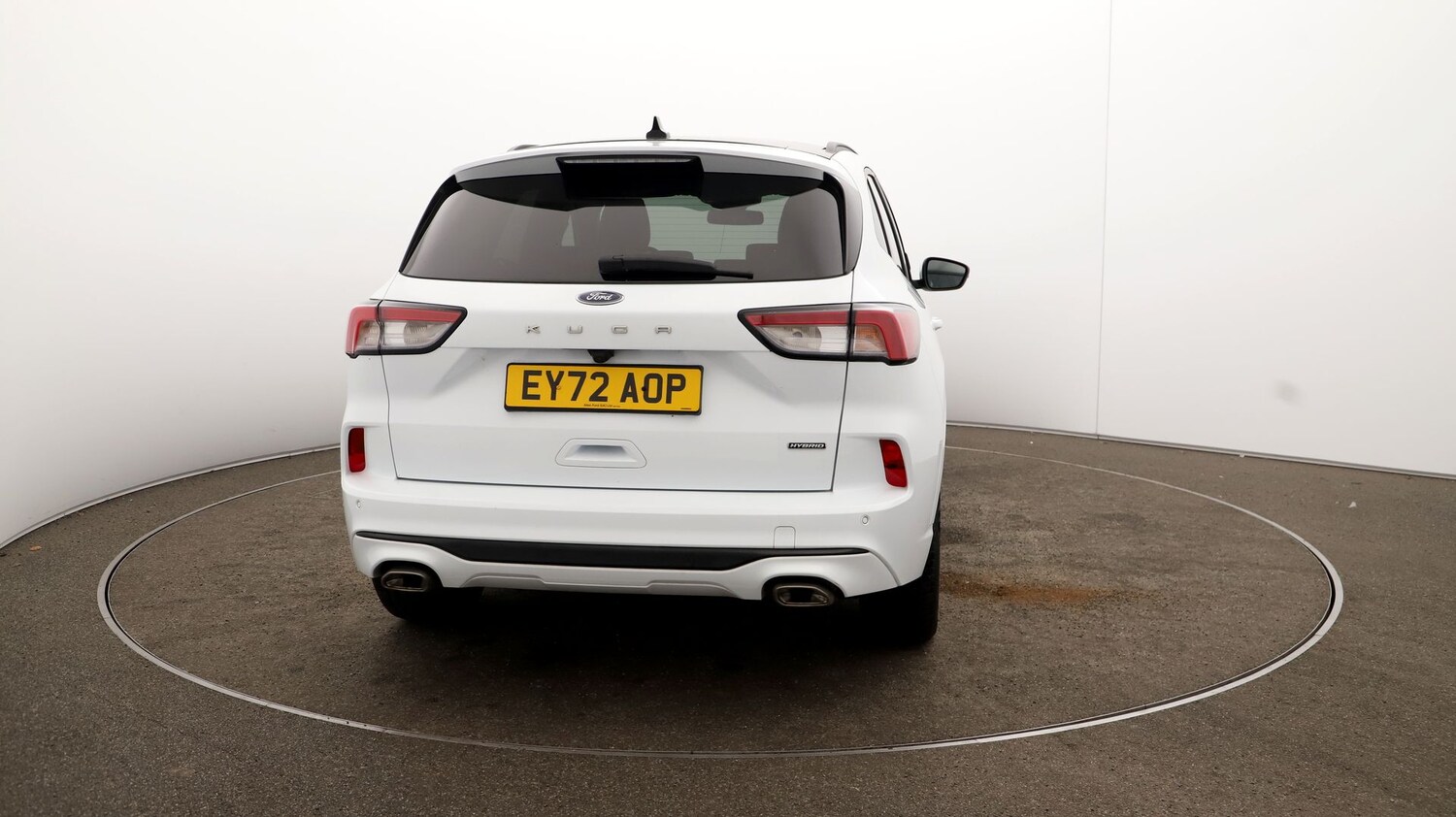 Used Ford Kuga for sale - 76809746: Photo 53