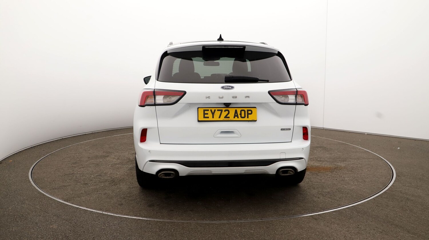 Used Ford Kuga for sale - 76809746: Photo 55