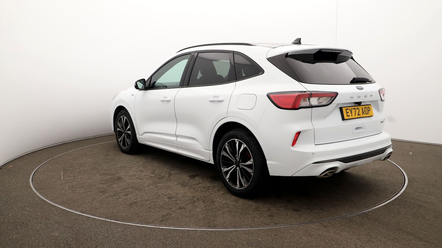 Used Ford Kuga for sale - 76809746: Photo 58