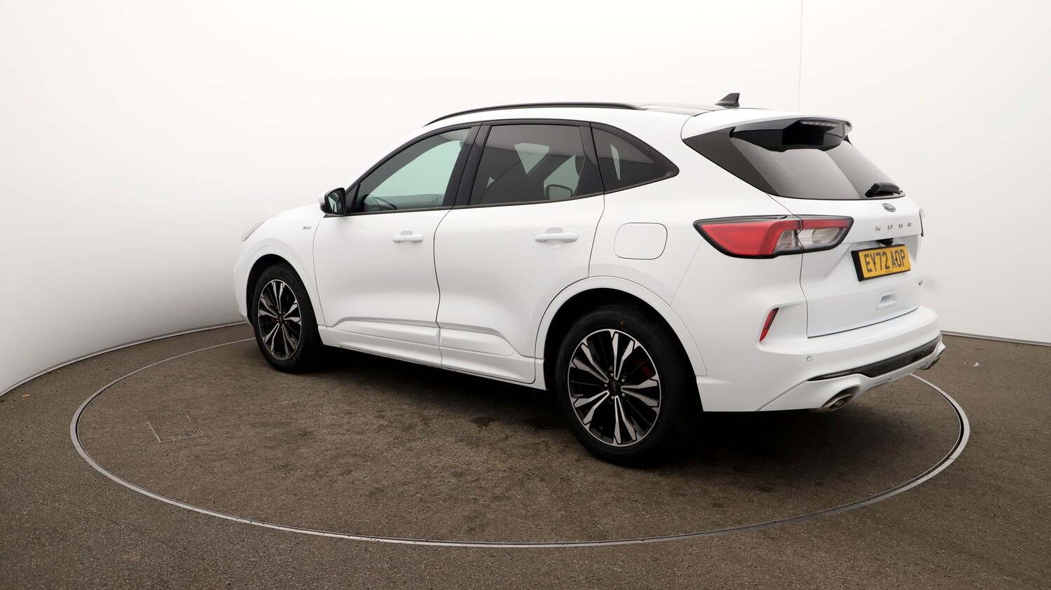 Used Ford Kuga for sale - 76809746: Photo 59