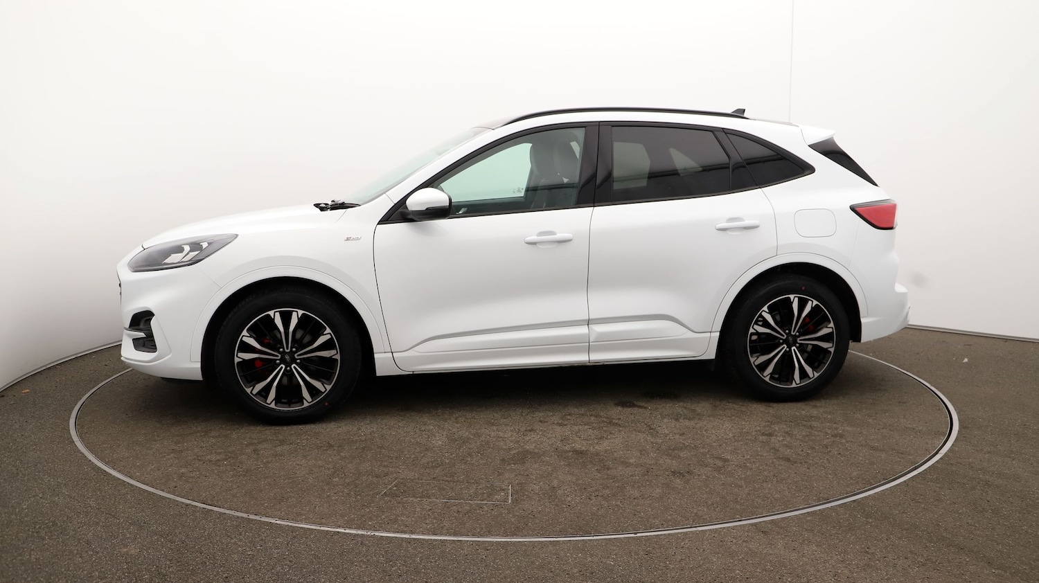 Used Ford Kuga for sale - 76809746: Photo 61