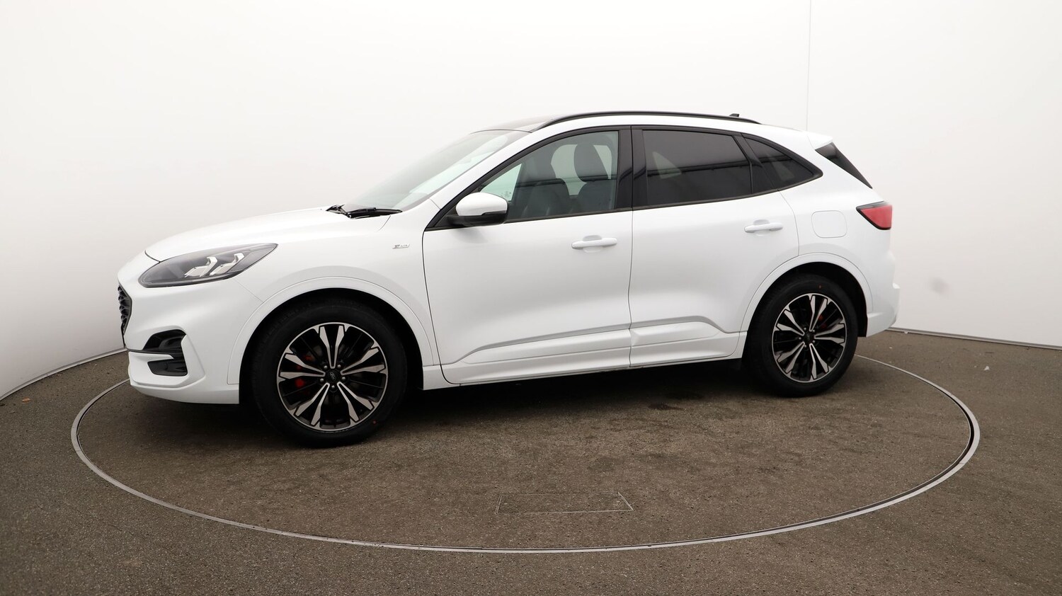 Used Ford Kuga for sale - 76809746: Photo 62