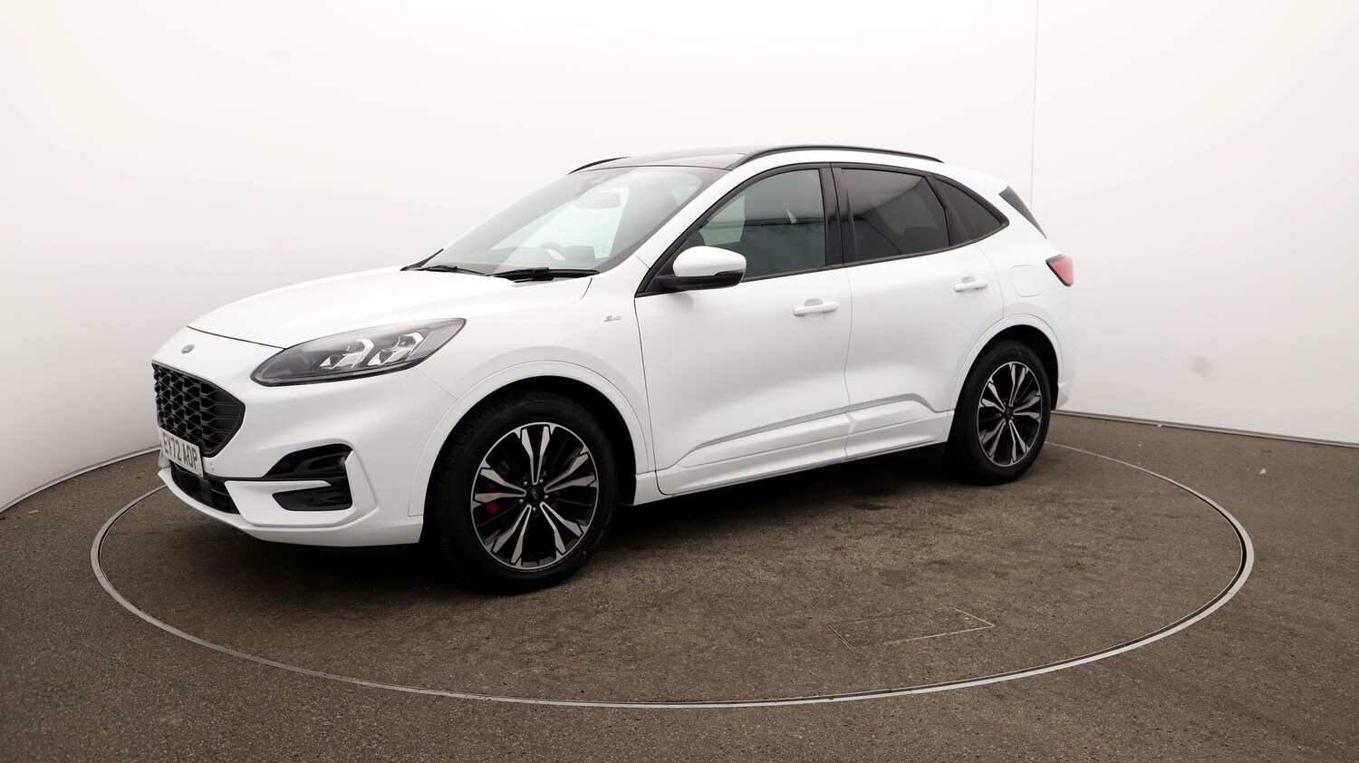 Used Ford Kuga for sale - 76809746: Photo 64