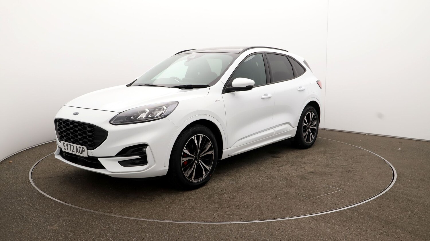 Used Ford Kuga for sale - 76809746: Photo 65