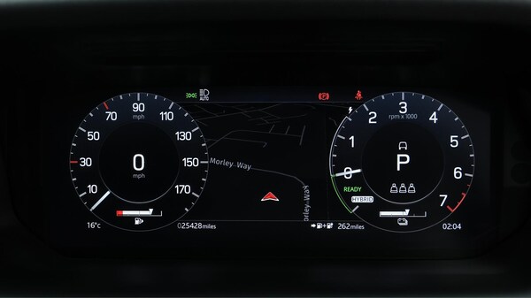 Used Land Rover Discovery Sport 2021 for sale - 76307621: Photo 11