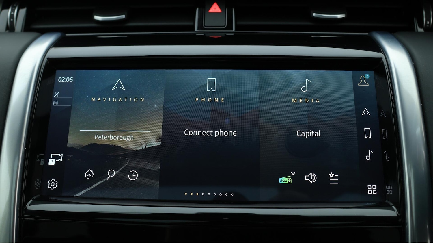 Used Land Rover Discovery Sport 2021 for sale - 76307621: Photo 12