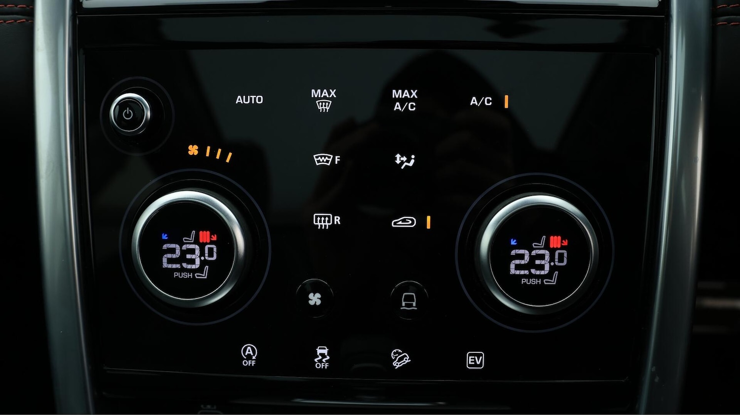 Used Land Rover Discovery Sport 2021 for sale - 76307621: Photo 13