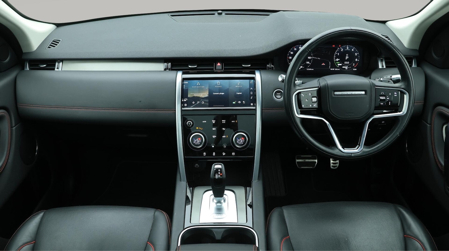 Used Land Rover Discovery Sport 2021 for sale - 76307621: Photo 14